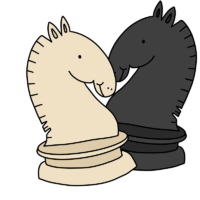 Schach-Figuren